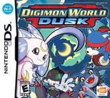 Digimon World: Dusk (Nintendo DS)